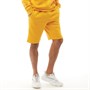 Fluid Short Homme Moutarde