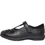 Fluid Chaussures Noir