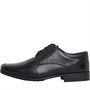 Fluid Chaussures Noir