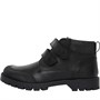 Fluid Chaussures Noir