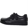Fluid Chaussures Noir