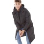 Fluid Veste Puffer Junior Noir