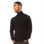 Fluid Herre Veste Sort