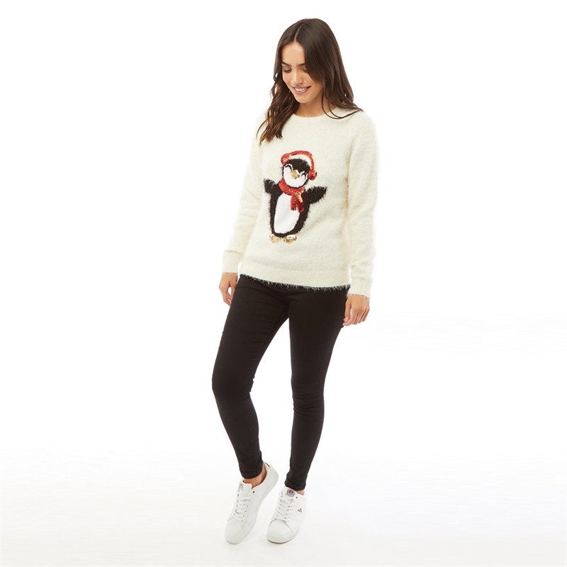 christmas jumper h and m
