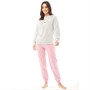 Fluid Survêtement de Jogging Bear Twosie Femme Multicolore