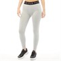 Fluid Damen Leggins Grau