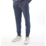 Fluid Mens Cotton/Recycled Polyester JogPants Light Navy