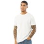 Fluid Mens Organic Cotton T-Shirt White