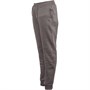 Fluid Junior Cotton/Recycled Polyester Fleece JogPants Tornado Grey