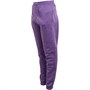 Fluid Mädchen Cotton/Recycled Polyester Jogginghosen Lila