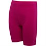 Fluid Junior Cycle Shorts Pink