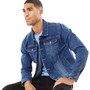 Fluid Herre Denim Mørk Blå