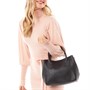Fluid Damer Small Classic Shopper Shopper Tasker Sort
