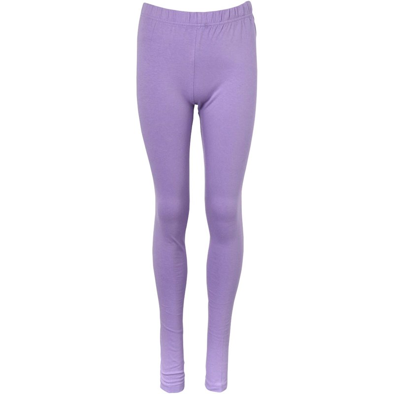 Fluid Meisjes Legging Lila