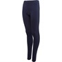 Fluid Meisjes Legging Marineblauw
