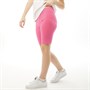 Fluid Short de cyclisme Cycle Fille Rose