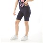 Fluid Short de cyclisme Fille Bleu Marine