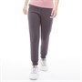 Fluid Meisjes Jog Joggingbroek Antraciet
