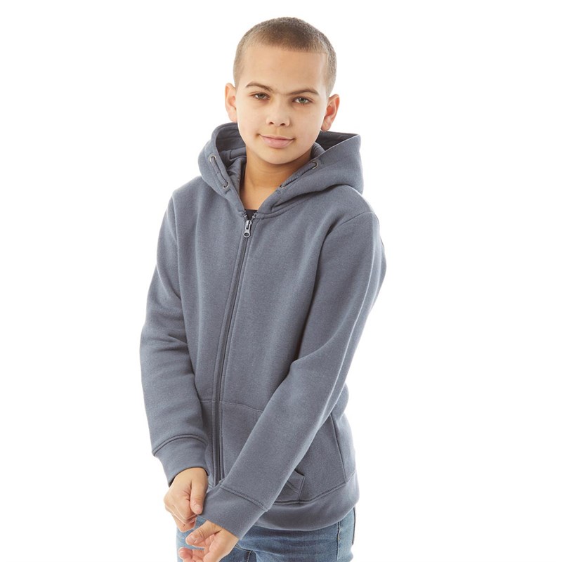 Sweat à Capuche Garçon 3-13 Ans - Haut Unie Oversize Confortable Pour Loisirs, école, Sport | Vêtement Fille Mode Loungewear Automne Hiver