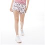 Fluid Shorts Décontractés Camo Fille Rose