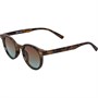 Fluid Lunettes de soleil Tort Homme Multicolore