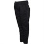 Fluid Junior Elasticated Waist Cargo Trousers Black