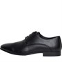 Fluid Chaussures Derby Homme Noir
