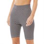 Fluid Short de cyclisme Printed Cycle Femme Multicolore