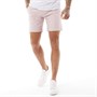 Fluid Shorts Décontractés Stretch Homme Vieux Rose