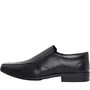 Fluid Chaussures de loisir Garçon Noir