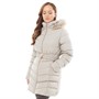 Fluid Vestes Femme Sable
