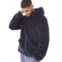 Fluid Vêtements de Détente Snuggle Homme Bleu Marine