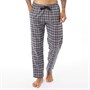 Fluid Pyjama Pyjama Homme Gris