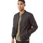 Fluid Vestes Homme Noir