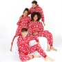 Fluid Onesies Micro Jacquard Homme Rouge