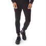 Fluid Herrer Skinny Fit Joggingbukser Sort