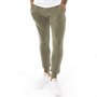 Fluid Heren Joggingbroek Kaki