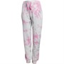 Fluid Meisjes Dye Joggingbroek Roze