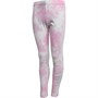 Fluid Meisjes Legging Roze