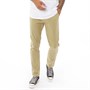 Fluid Chinos Homme Marron Clair