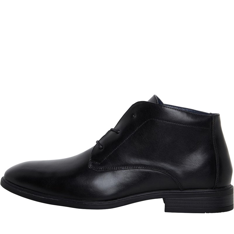 Mens formal chukka clearance boots