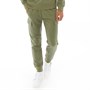 Fluid Mens Cargo Pocket JogPants Khaki