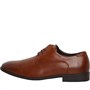 Fluid Chaussures chics Derby Homme Brun Clair