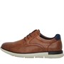 Fluid Chaussures de loisir Homme Brun Clair