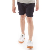 Fluid Boys Chino Shorts Navy