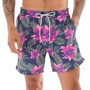 Fluid Shorts de Bain Homme Multicolore