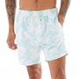Fluid Heren Zwemshorts Mintgroen