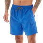 Fluid Shorts de Bain Homme Bleu