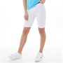 Fluid Meisjes Shorts Wit