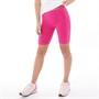 Fluid Meisjes Shorts Roze
